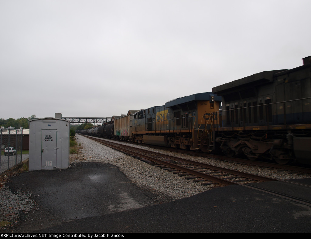 CSX 5414